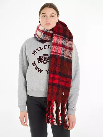 TOMMY HILFIGER | Schal | 